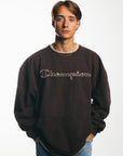 Champion - Sweatshirt (XXL)