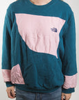 The North Face - Sweatshirt (M)