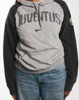 Nike X Juventus - Hoodie (S)
