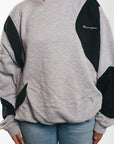 Champion - Sweatshirt (L)