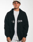 Adidas - Full Zip