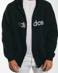 Adidas - Full Zip