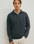 Ralph Lauren - Quarter Zip