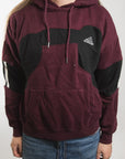 Adidas Renewed Hoodie (XS)