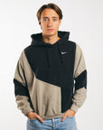 Nike - Kapuzenpullover (L)