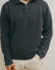 Ralph Lauren - Quarter Zip