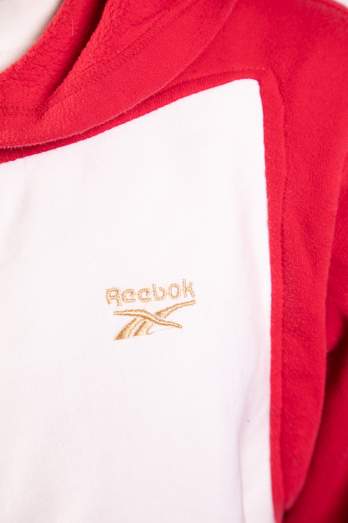 Reebok - Hoodie (M)