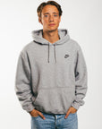 Nike - Hoodie (L)