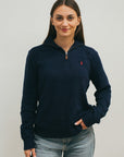 Ralph Lauren - Quarter Zip