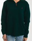 Ralph Lauren - Quarter Zip