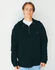 Ralph Lauren - Quarter Zip