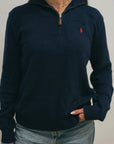 Ralph Lauren - Quarter Zip