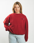 Reebok - Sweatshirt (S)