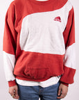 Adidas - Sweatshirt (S)
