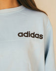Adidas - Sweatshirt