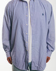 Ralph Lauren - Shirt (L)
