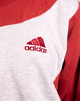 Adidas - Sweatshirt (S)