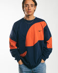 Nike - Sweatshirt (L)