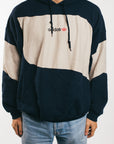 Adidas - Hoodie (L)