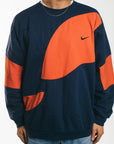 Nike - Sweatshirt (L)