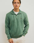 Ralph Lauren - Quarter Zip