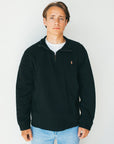 Ralph Lauren - Quarter Zip