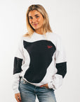 Reebok Renewed Sweatshirt (S)