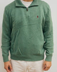 Ralph Lauren - Quarter Zip