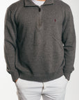 Ralph Lauren - Quarter Zip