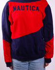 Nautica Renewed Renewed Sweatshirt (S)