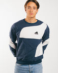 Adidas - Sweatshirt (M)