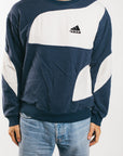 Adidas - Sweatshirt (M)