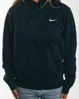 Nike - Kapuzenpullover (S)
