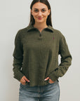 Ralph Lauren - Quarter Zip