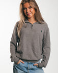 Ralph Lauren - Quarter Zip