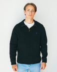 Ralph Lauren - Quarter Zip