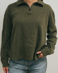 Ralph Lauren - Quarter Zip