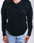 Ralph Lauren - Sweatshirt (S)