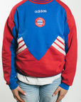 Adidas X Bayern München - Sweatshirt (S)