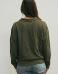 Ralph Lauren - Quarter Zip