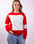 Ralph Lauren-Sweatshirt (XS)
