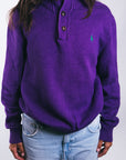 Ralph Lauren - Sweatshirt (M)