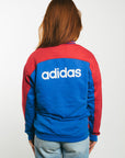 Adidas X Bayern München - Sweatshirt (S)