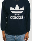 Adidas - Sweatshirt (M)