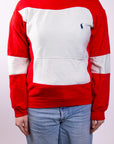 Ralph Lauren-Sweatshirt (XS)
