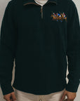 Ralph Lauren - Quarter Zip