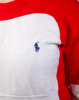 Ralph Lauren-Sweatshirt (XS)
