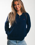 Ralph Lauren - Quarter Zip