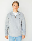 Ralph Lauren - Quarter Zip