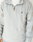 Ralph Lauren - Quarter Zip